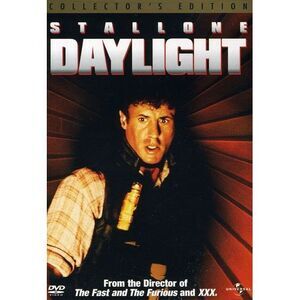 Daylight  DVD